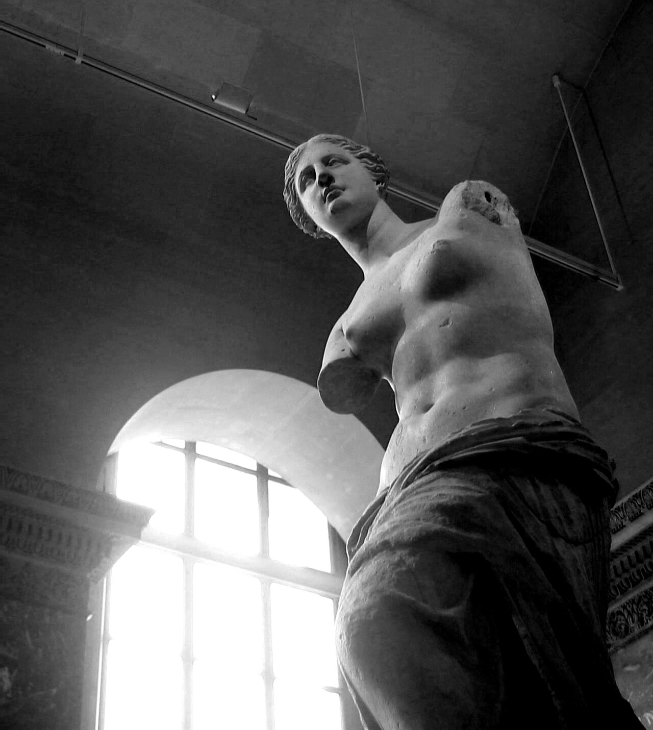The Venus de Milo