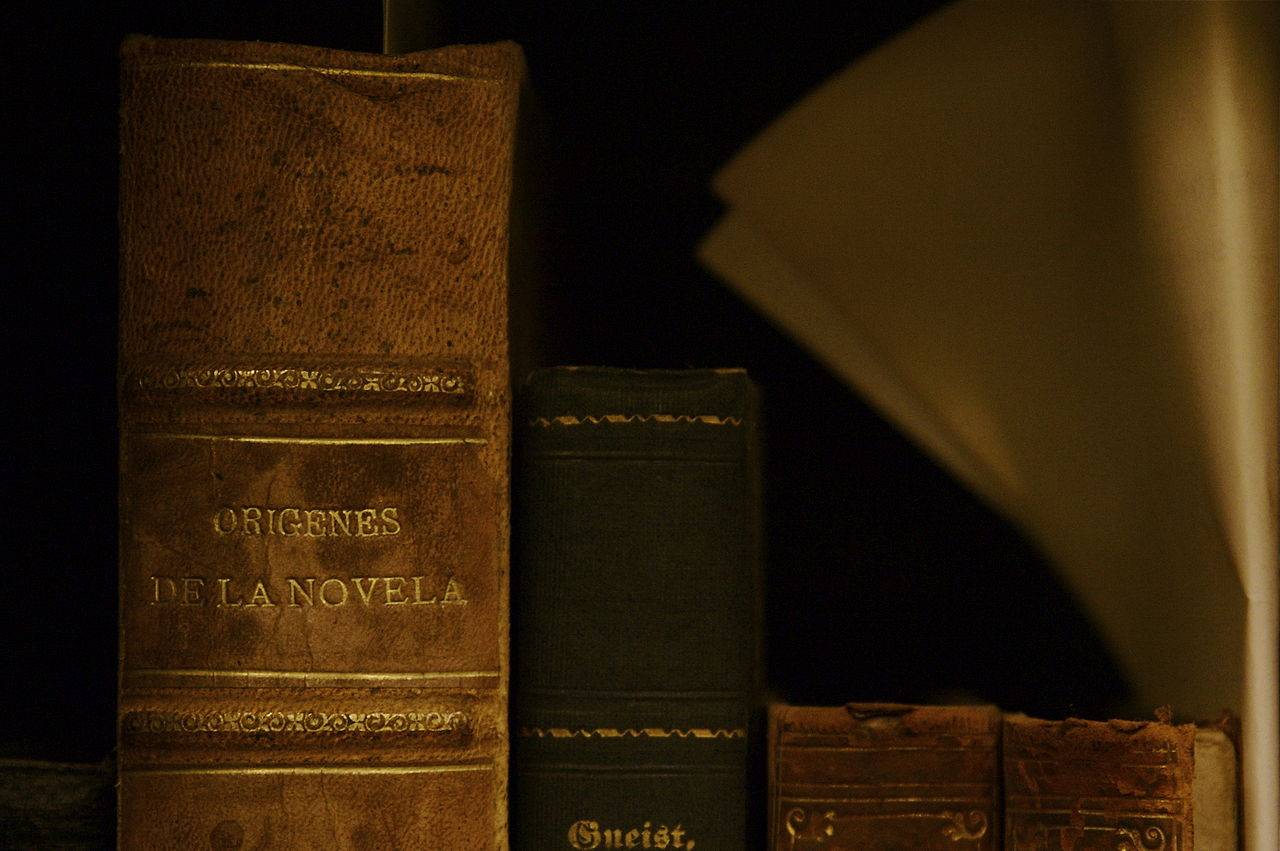 History books to learn while having fun