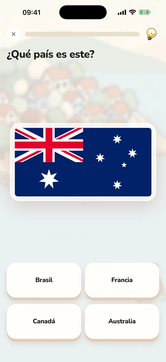 Quiz Banderas SAPIRO